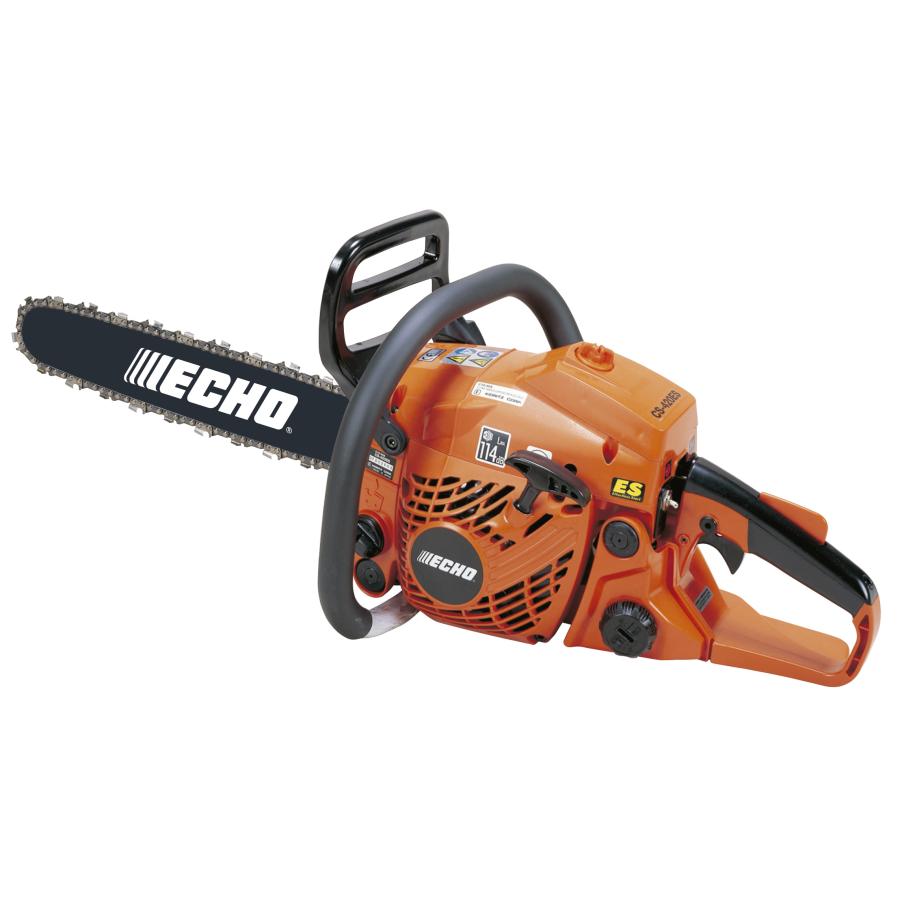 Motosierra Echo CS-420ES