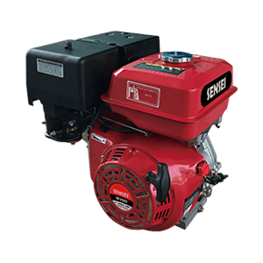 Motor eje horizontal Sensei M160 OHV