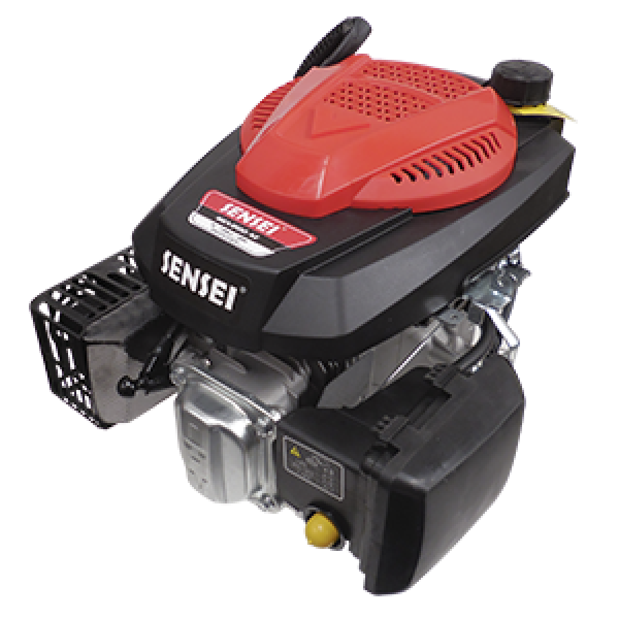 Motor eje vertical Sensei MEV 200